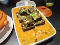 -桥边小楼·手工云南菜·古城观景小楼