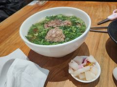 -嘻小北·兰州清汤牛肉面(太平洋森活天地店)