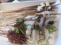 -玉林串串香(九号天地店)