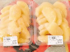 -Olé精品超市(上海港汇恒隆店)