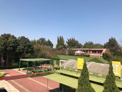 -大嶝英雄三岛战地观光园