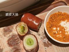 -醉庐·新上海菜(南京西路店)