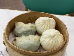 -古南都·清真绿柳居菜馆(太平南路店)