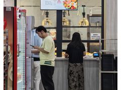 -春晖饭堂(中山大学南校区店)
