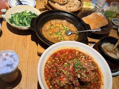 -图味美小黄鱼·景德菜(浙江路店)