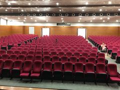 -广东外语外贸大学(白云山校区)