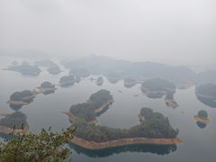 -千岛湖东南湖区