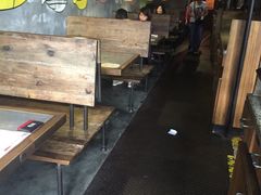 -探鱼·鲜青椒爽麻烤鱼(中天广场店)