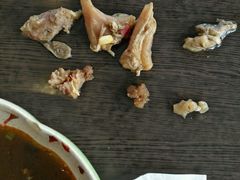 -古代饭堂(冠亚店)