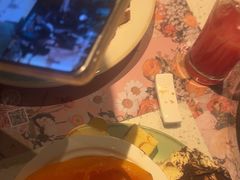 -金海湾自助餐厅(金陵饭店)