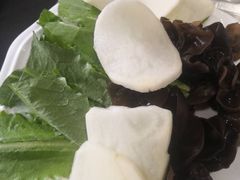 -清真·锦翔炝锅鱼(明德门店)