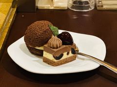 -杭州国际会议中心洲际酒店-原素全日餐厅(解放东路店)