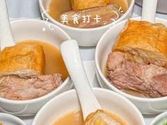 -狮拾久·现代新加坡料理(壹方城店)