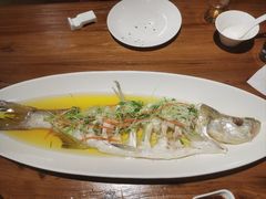 -金枝玉叶上海人家食府(三里河店)