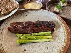 火腿小塔塔-BOR Eatery(安福路店)