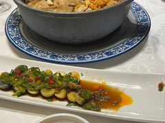 -臻宝中餐厅·大连菜·海鲜·融合菜(大连一方城堡豪华精选酒店)