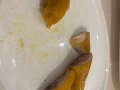 葱油贵妃鸡-利苑酒家(金宝店)