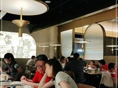 大堂-佬肥猫·浙江乡村菜(国华广场店)