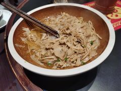 -洞庭土菜馆(天河北总店)