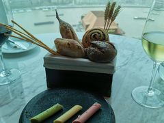 -翡翠36餐厅(浦东香格里拉店)