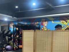 -超鹿运动健身(紫阳商贸中心店)