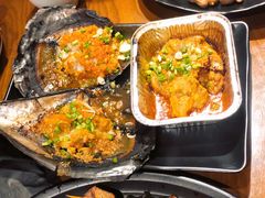 -串亿88烧烤·羊腿·羊蝎子(板泉路店)