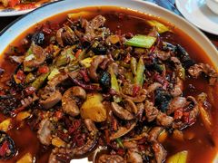 -徐鼎盛民间菜(上筑店)