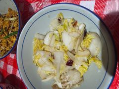 -荆九爷爆炒桥头三嫩(浙大店)