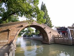 -枫桥景区