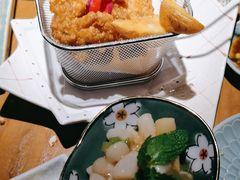 -阿吾罗日本料理(K11艺术中心店)