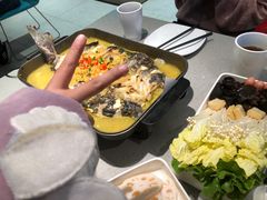 -半天妖烤鱼(京新广场店)