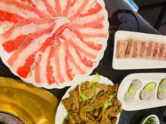-巴蜀大宅门火锅(北大街店)