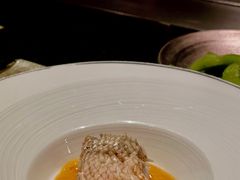 -Ginza Onodera铁板烧(外滩十八号店)