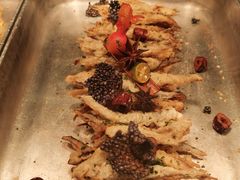 -富力万达文华酒店·海鲜自助