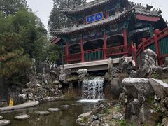 -红螺寺