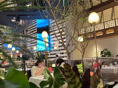 -桂满陇·海市蜃楼·黑金(国金店)