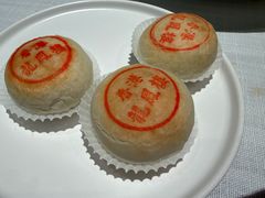 -香港龙凤楼(巨鹿路洋房店)