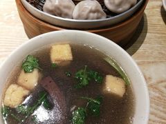 -鸡鸣汤包(复地活力广场店)