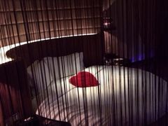 圆床-薇爱精品时尚酒店(吴中店)