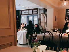 大堂-壳里西餐厅Coquille Seafood Bistro(蒙自路店)