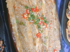 -神碳烧烤东北秘制串(东城路店)