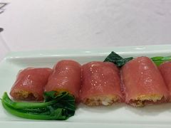 金沙红米肠-丰鲤楼•闽南茶楼(仟禧汇店)