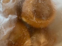 白脱小球面包-静安面包房(万航渡路店)