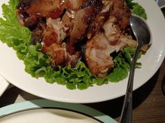 -隆喜元鱼汤包·海鲜(中联广场店)