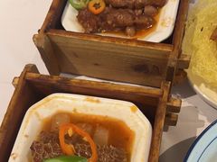 -粤财皇冠假日酒店·彩华轩中餐厅
