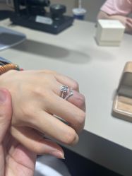 -VE DIAMOND·天然&培育钻石定制