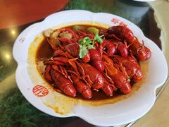 -於氏虾神(盱眙总店)