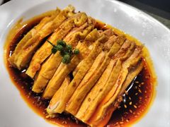 -小城粥道·海胆鲜虾粥(解放广场店)