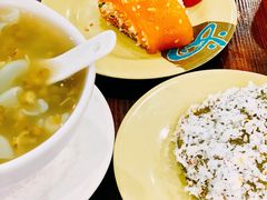 -琼海·狮椰美食楼