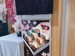 -昱匠·日本料理(金融街店)